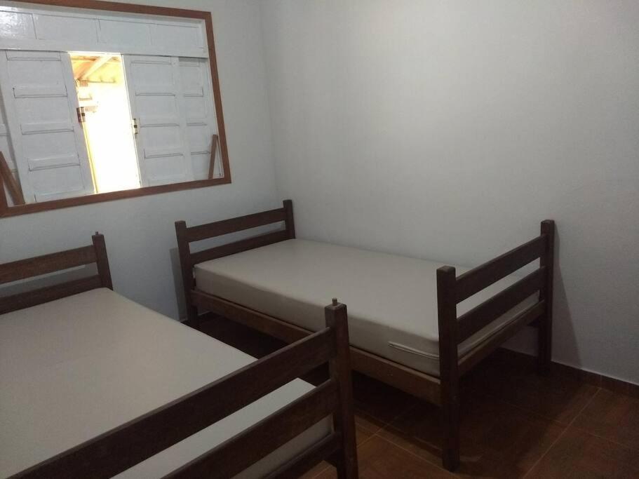 Sitio Belvedere A 1.500m Do Centro Santa Teresa Es Holiday home *