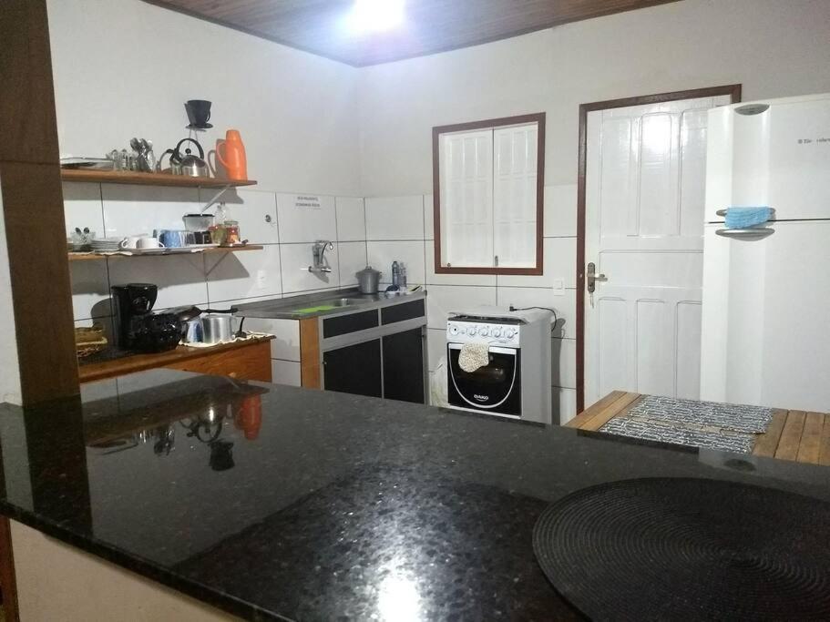 Holiday home Sitio Belvedere A 1.500m Do Centro Santa Teresa Es
