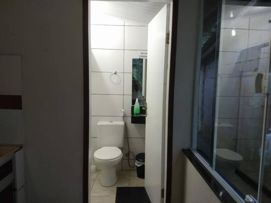 Sitio Belvedere A 1.500m Do Centro Santa Teresa Es Holiday home