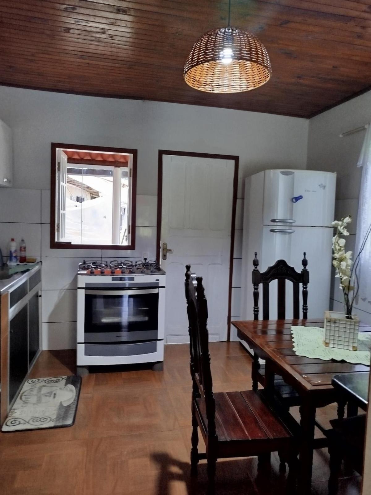 Holiday home Sitio Belvedere A 1.500m Do Centro Santa Teresa Es *