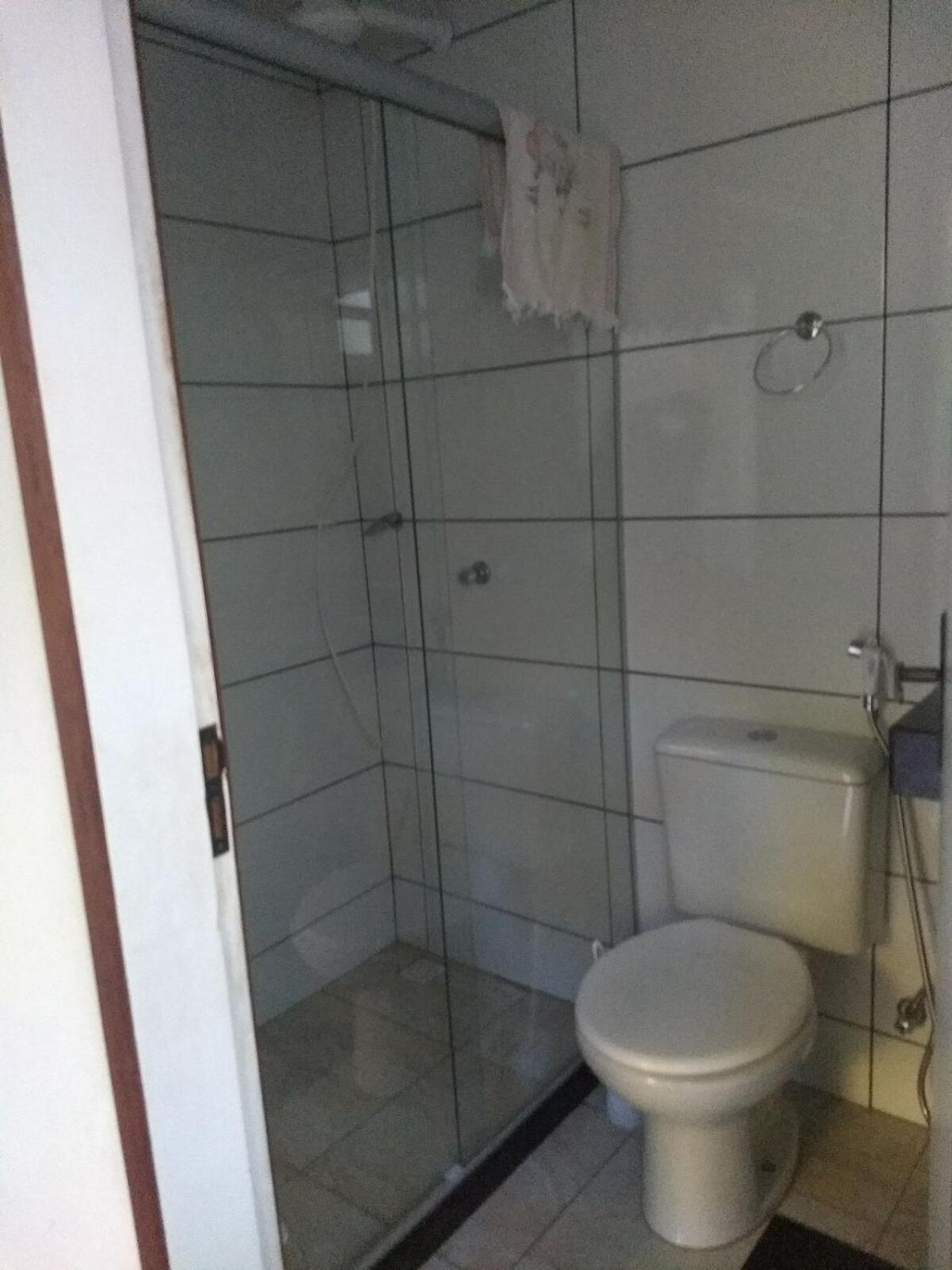 Sitio Belvedere A 1.500m Do Centro Santa Teresa Es Holiday home