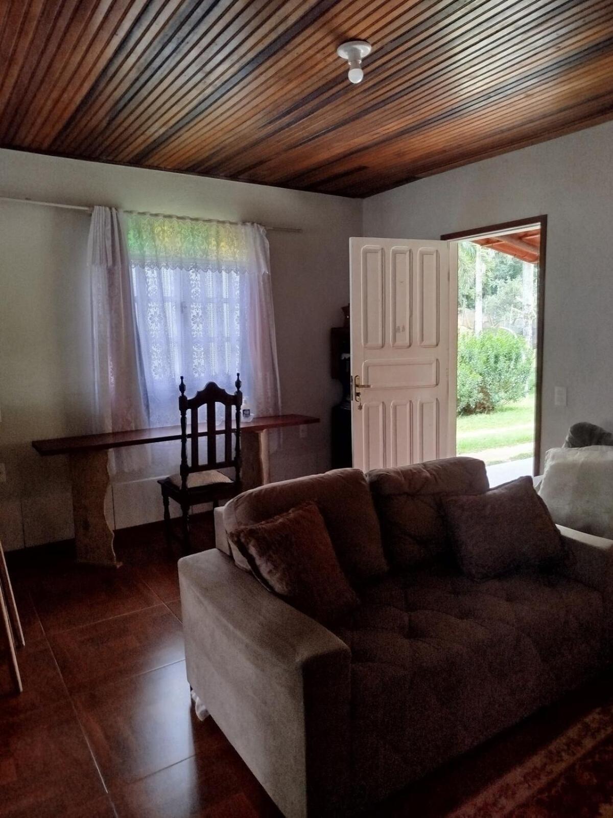 Holiday home Sitio Belvedere A 1.500m Do Centro Santa Teresa Es *